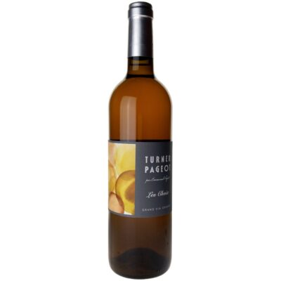 Vin de France Les Choix 2019, Domaine Turner Pageot